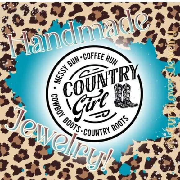 HANDMADE!!! Jewelry Mystery Box! $60-75 List Price ~ 3 Gift Worthy Items - Picture 4 of 13